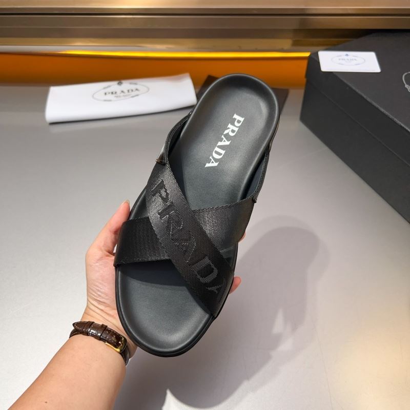 Prada Slippers